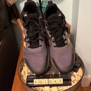 Adidas basketball shoes